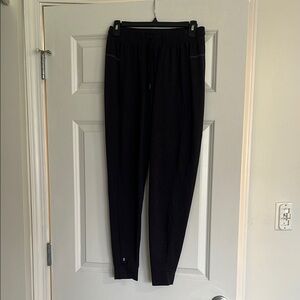 Women’s NoBull Purple Jogger Pants